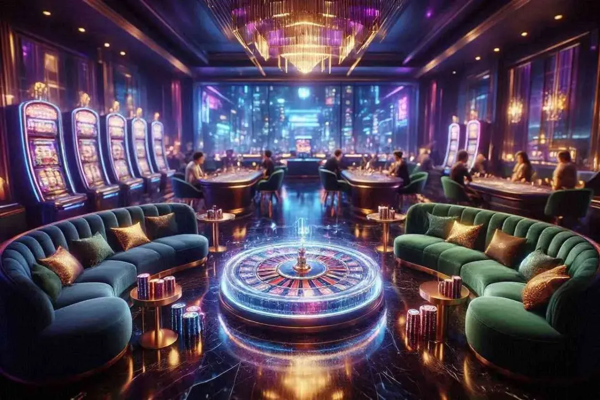 Sportaza Casino